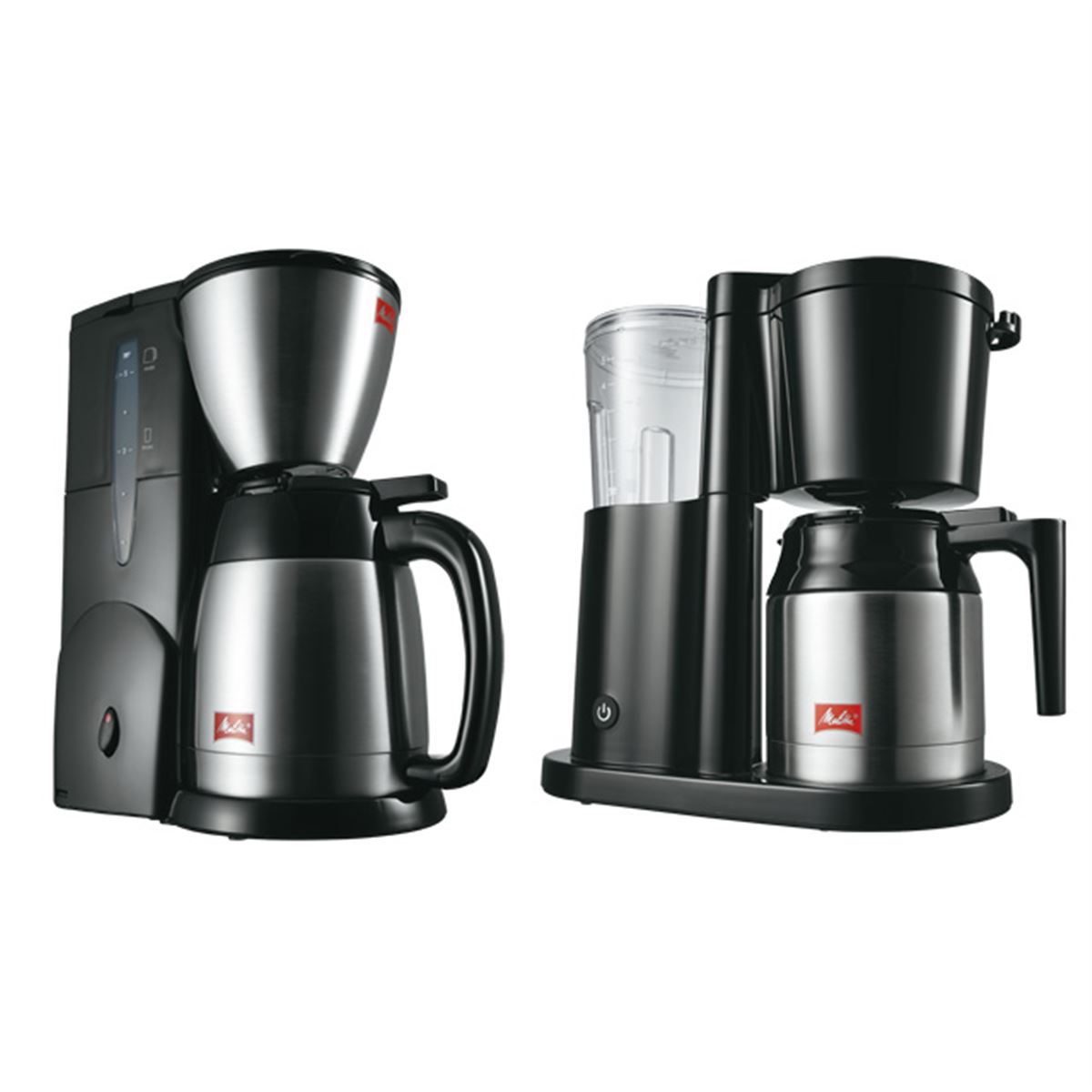 メリタ オルフィプラス | 家庭用コーヒーメーカー | Melitta