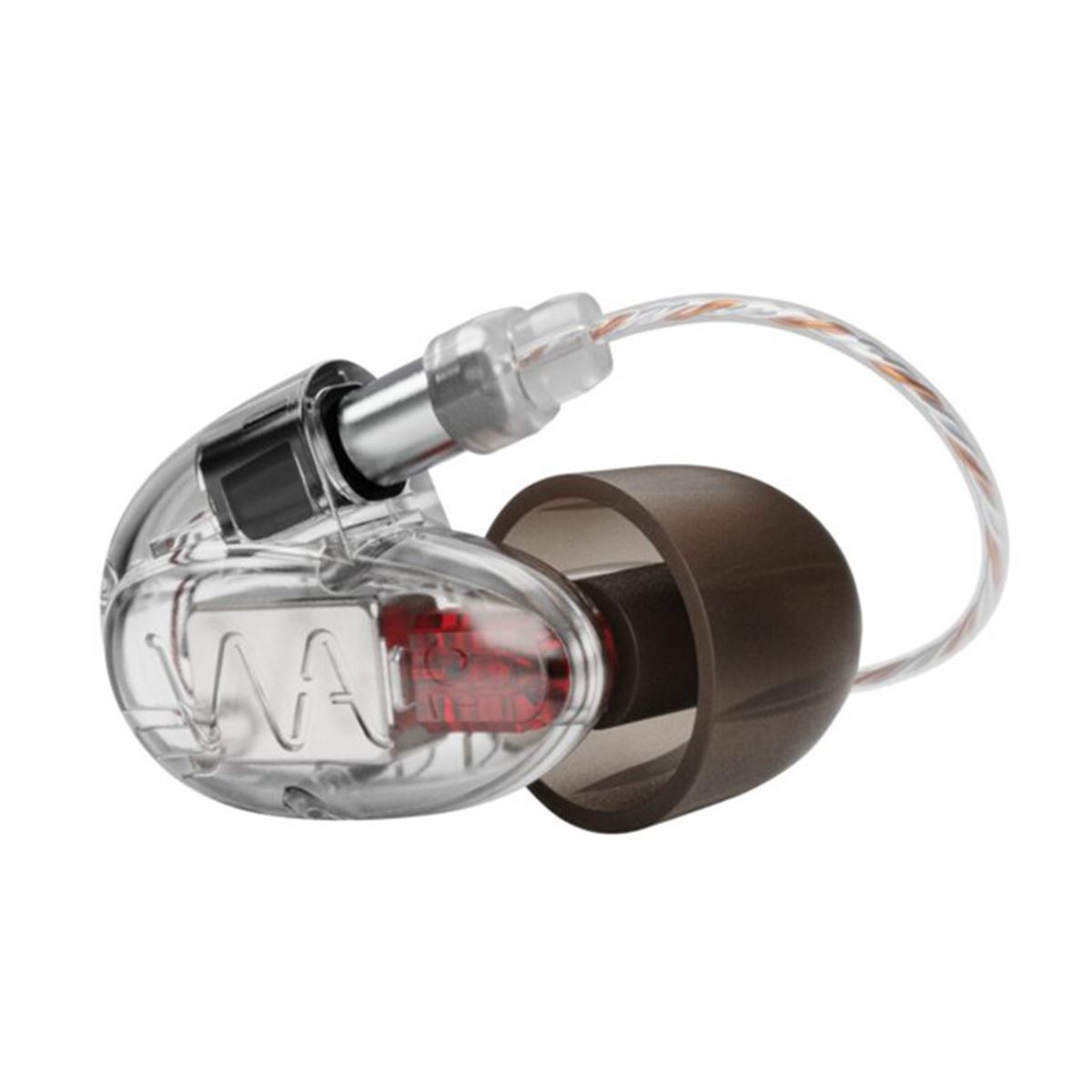 Westone um pro50 redesign 【バランスケーブル付き】 Westone um pro50 redesign 【バランスケーブル付き】 Westone