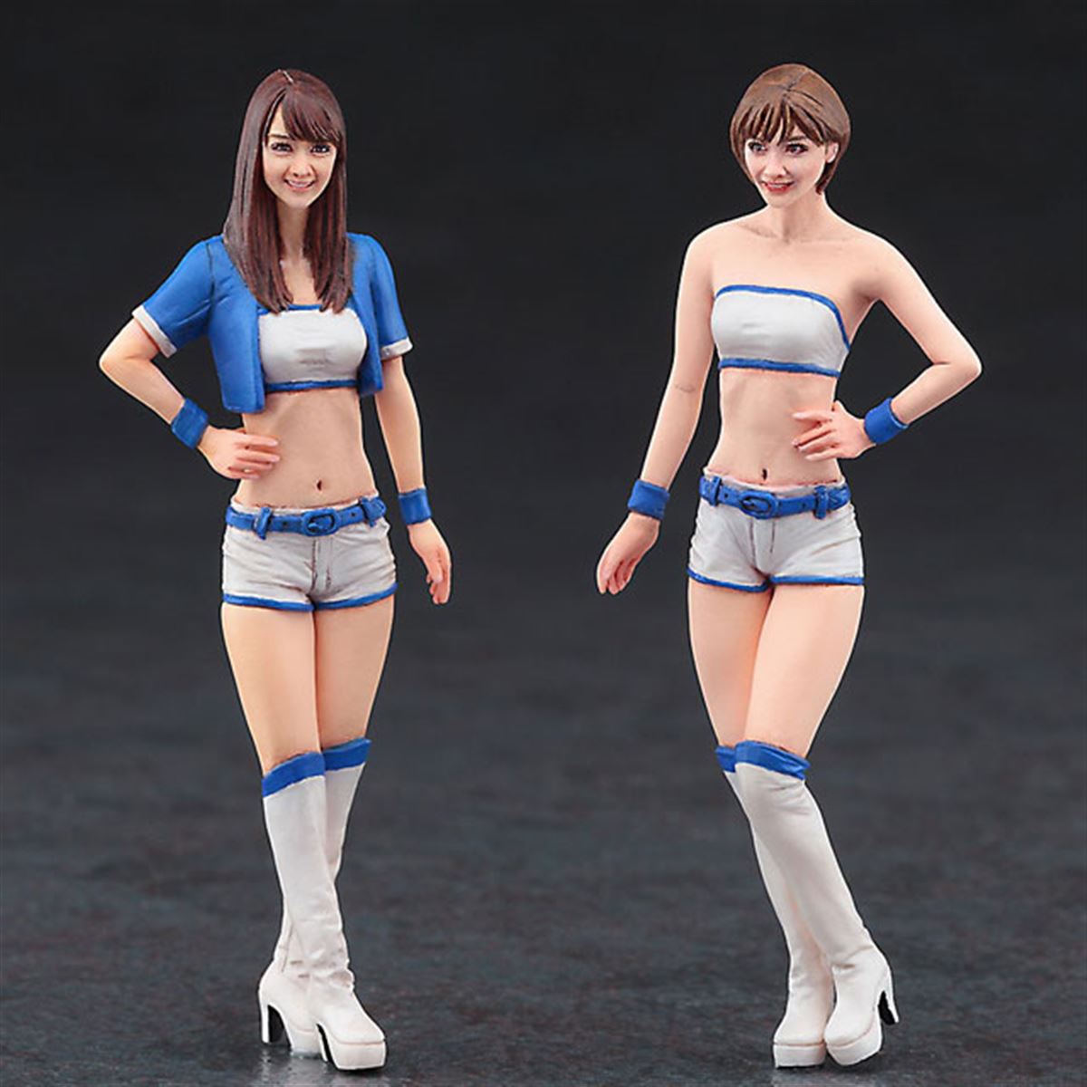 希少！　スパイスガールズ　5体フルセット フィギュア　ガルーブ社製 希少！ スパイスガールズ 5体フルセット フィギュア ガルーブ社