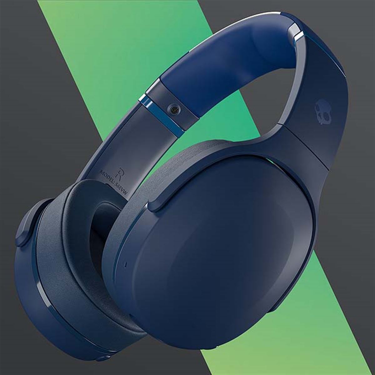 Skullcandy、シグネーチャーモデル「Crusher Evo」に新カラー2色 Skullcandy、シグネーチャーモデル「Crusher Evo」に新カラー2色