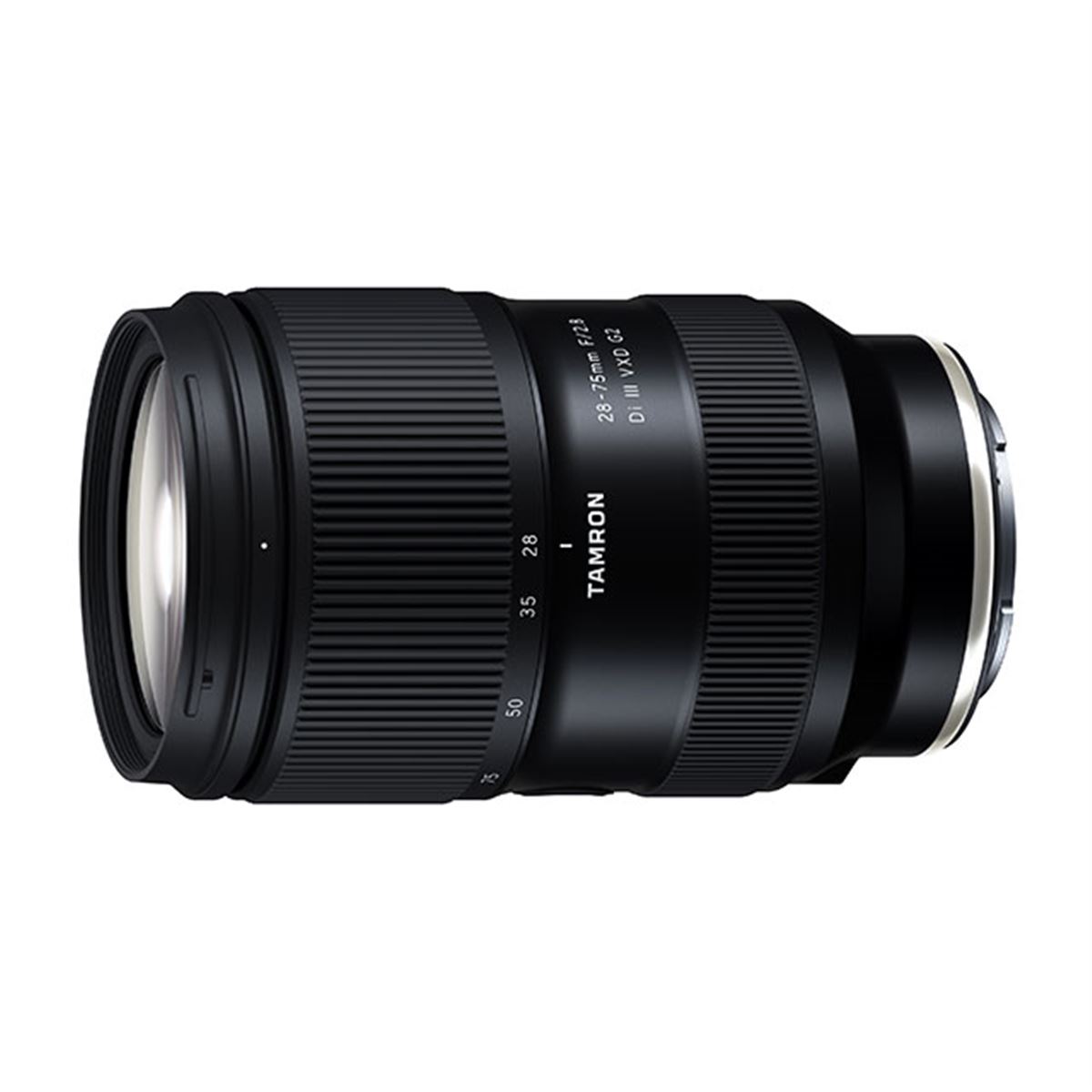 【新品級】タムロン28-75mm F/2.8 Di III VXD G2 ソニー タムロン公式】28-75mm F2.8 G2 (Model A063) プロモーションムービー