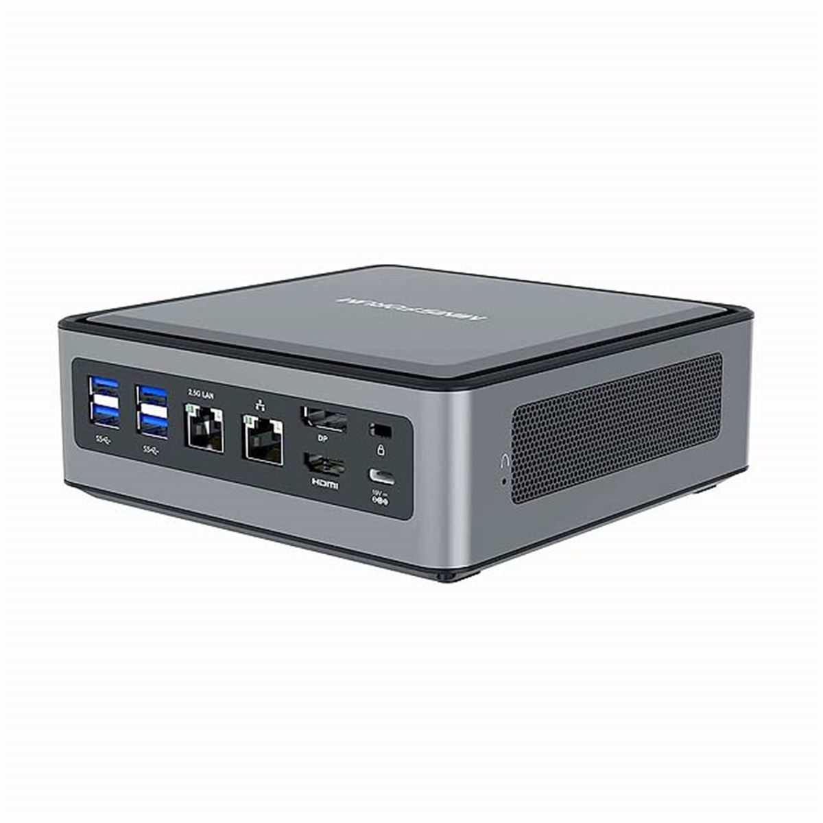 1台限定！高性能ミニPC メモリ32GB Ryzen 7 4800U MINISFORUM、「Ryzen 7 4800U」を搭載した小型PC「UM480