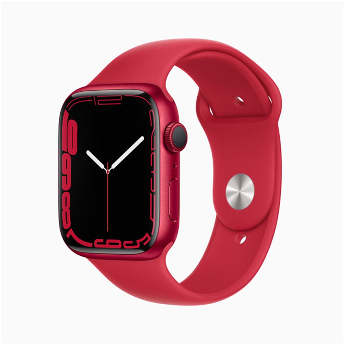 auが「Apple Watch Series 7」を10月15日発売、8日21時より予約開始