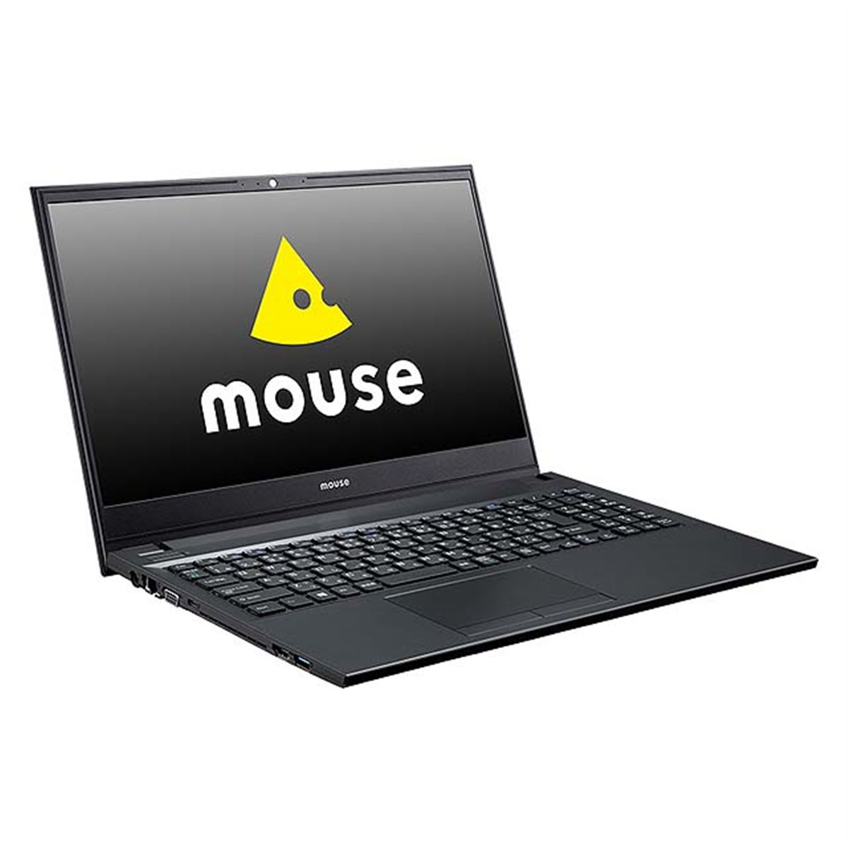 りょうさま mouse Corei7 Windows11 付:M483 mouse B5-i7 Windows 11 Home Core i7 Iris Xe グラフィックス