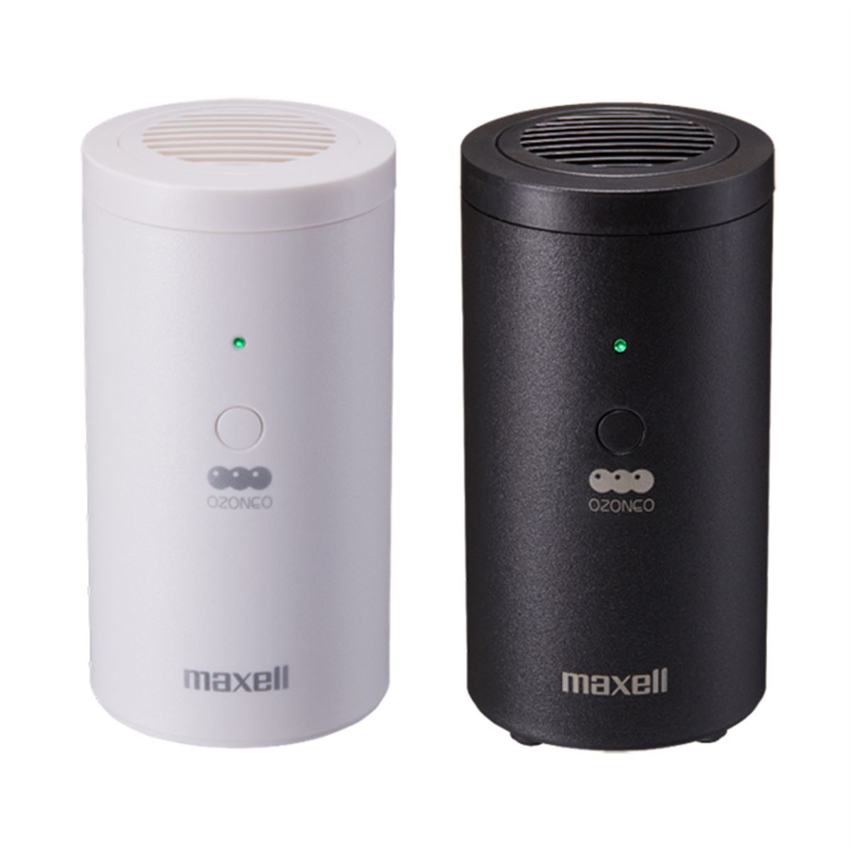 ［新品未開封］マクセル　オゾン除菌消臭器　オゾネオ　エアロ+ マクセル、最大8畳対応のパーソナル向けオゾン除菌消臭器「オゾネオ