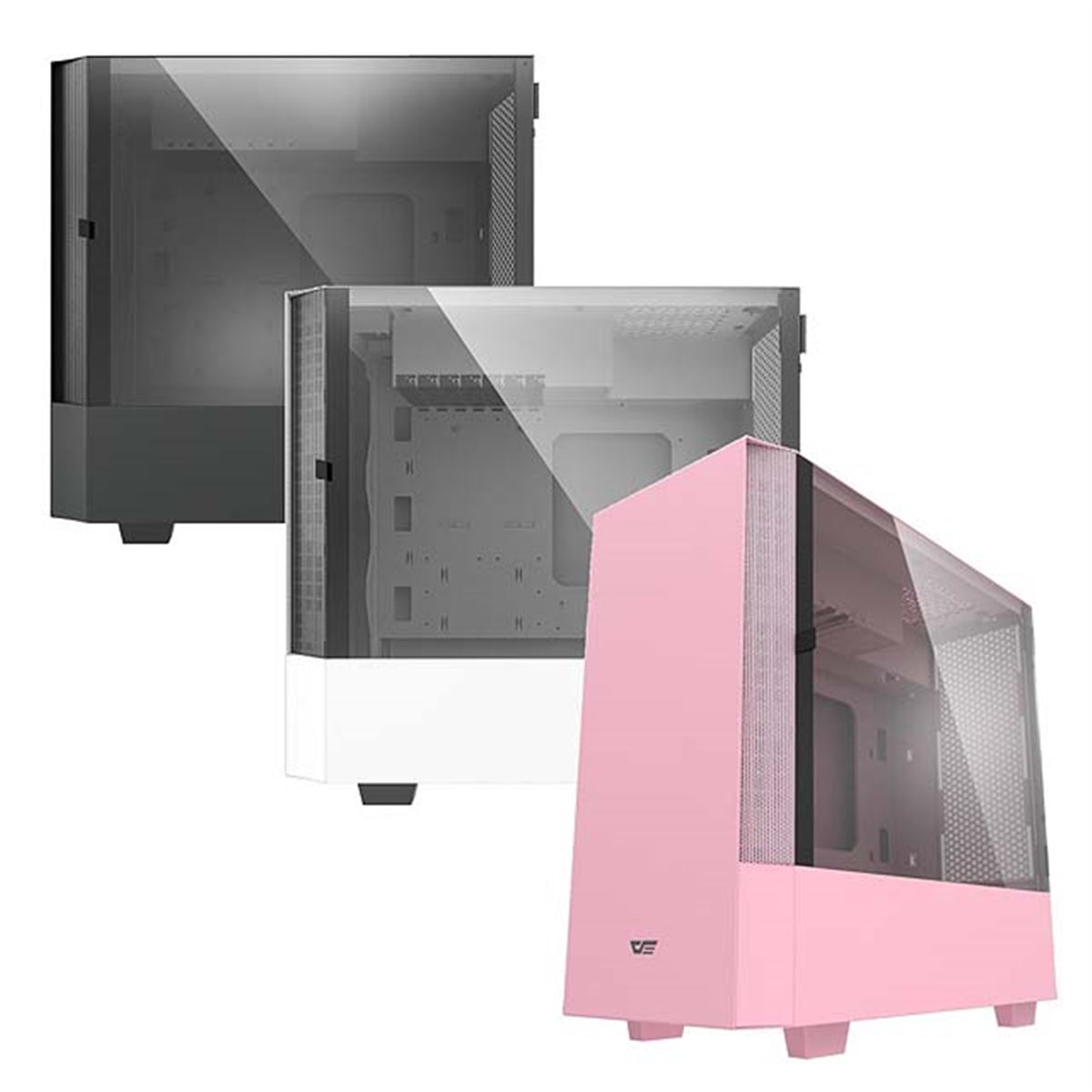 pcケース、マザーボード電源付き。AM4 Amazon.co.jp: Micro ATXケース、ITX MATXマザーボード用PC