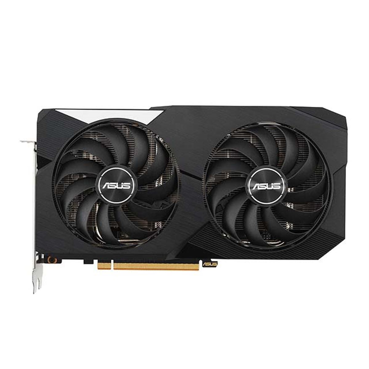 ASUS、「Radeon RX 6600」搭載したビデオカード - 価格.com
