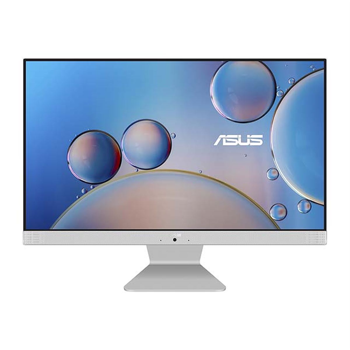 ASUS、Ryzenを搭載した23.8型液晶一体型パソコン「ASUS M3400」 - 価格.com