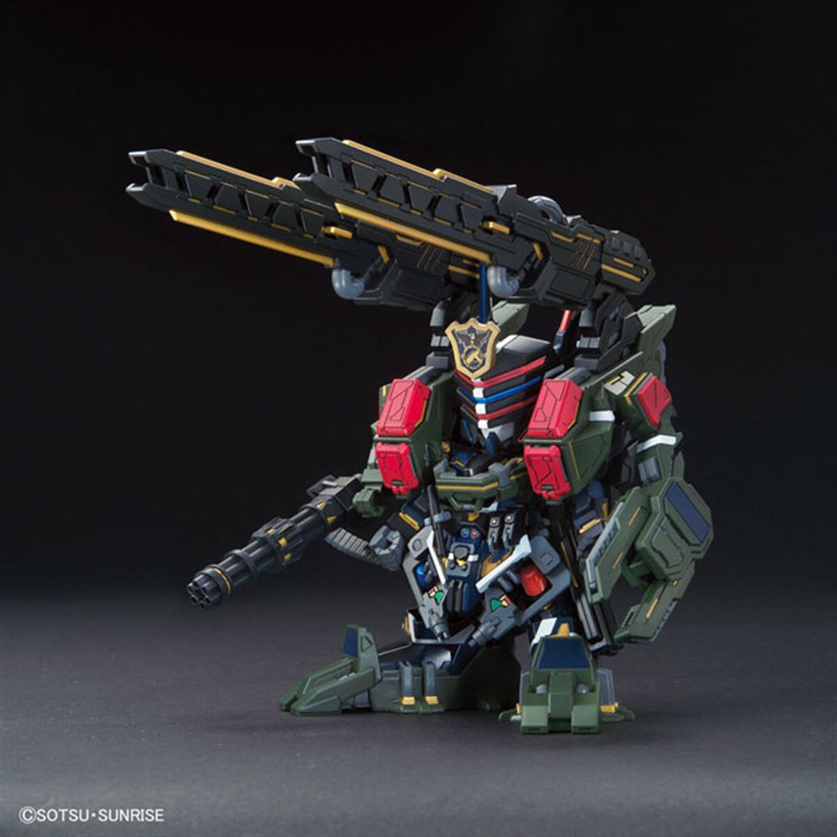 hgヴェルバスター·バスターガンダム·ザクウォーリアとディアッカとオマケセット サージェントヴェルデバスターガンダム」強化武装入りDXセット、本日10