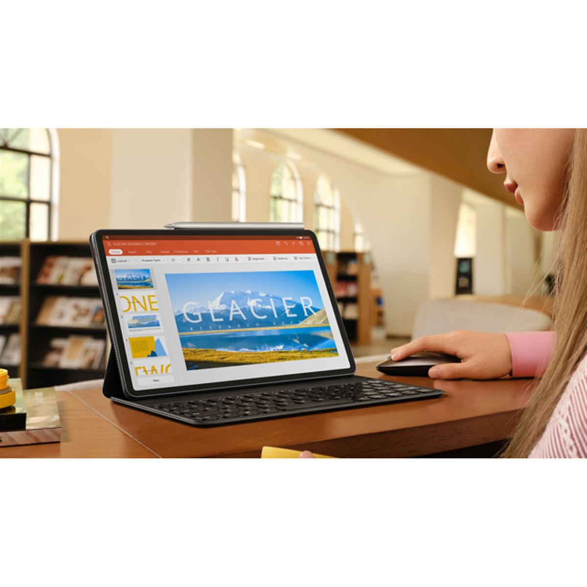 HUAWEI - 新品 HUAWEI MatePad 11 DBY-W09 マットグレー HUAWEI MatePad 11 DBY-W09 [マットグレー]|パソコン買うならPC