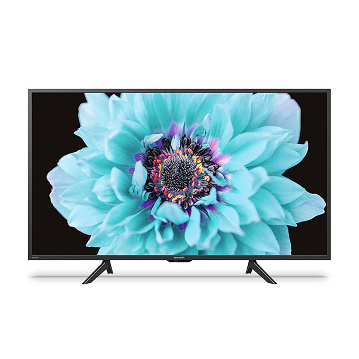 即日受渡❣️全国送料込ハイセンス43型4K液晶テレビWチューナー