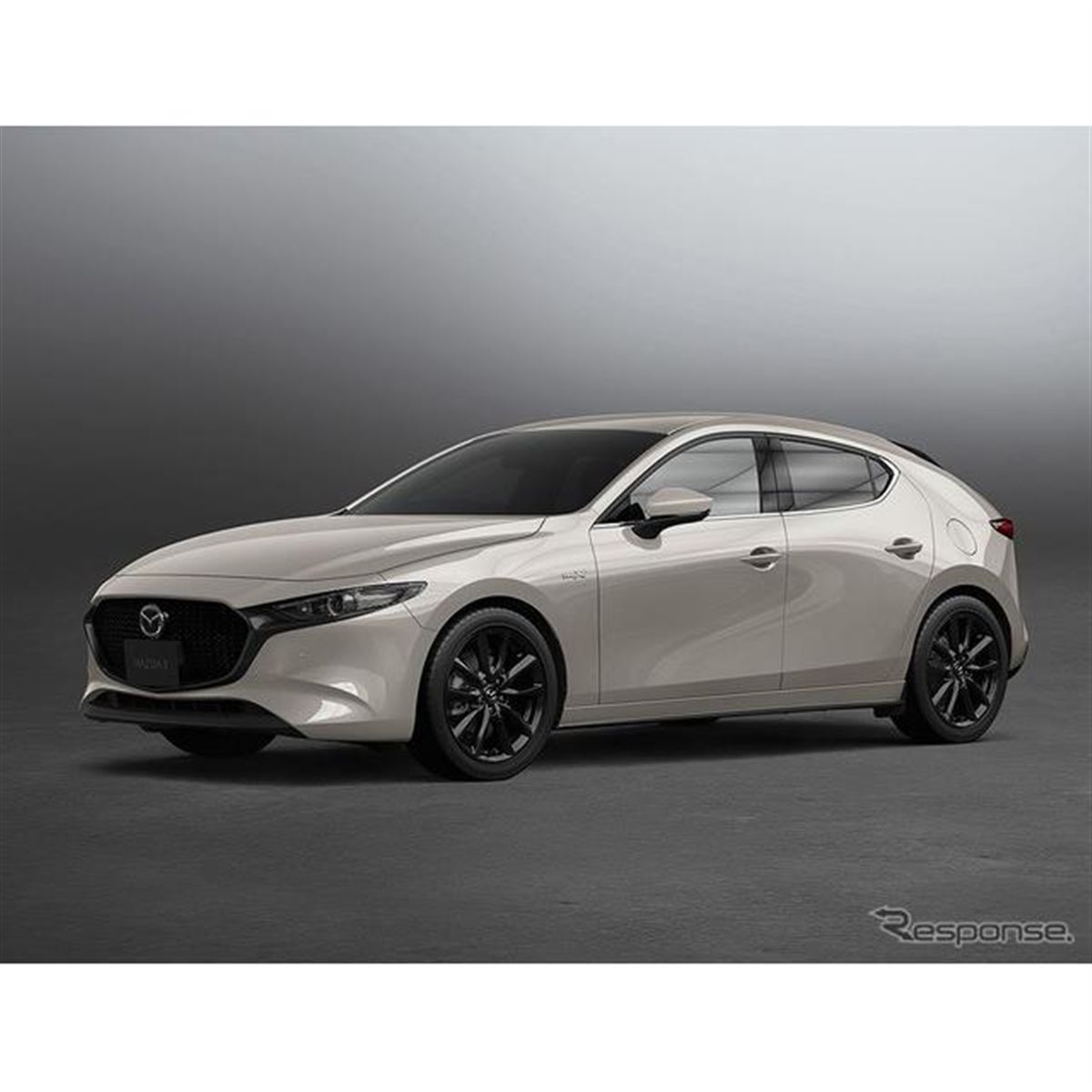 マツダ3/CX-30、エンジンサウンドを進化…新グレードや特別仕様車も追加