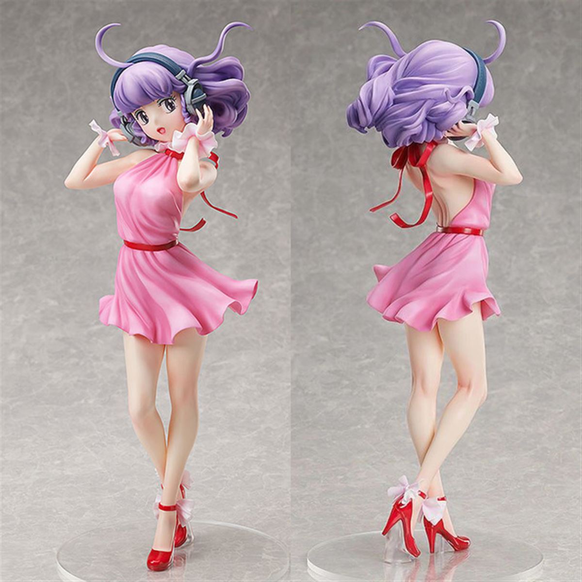 クリィミーマミ フィギュア 1/4スケール