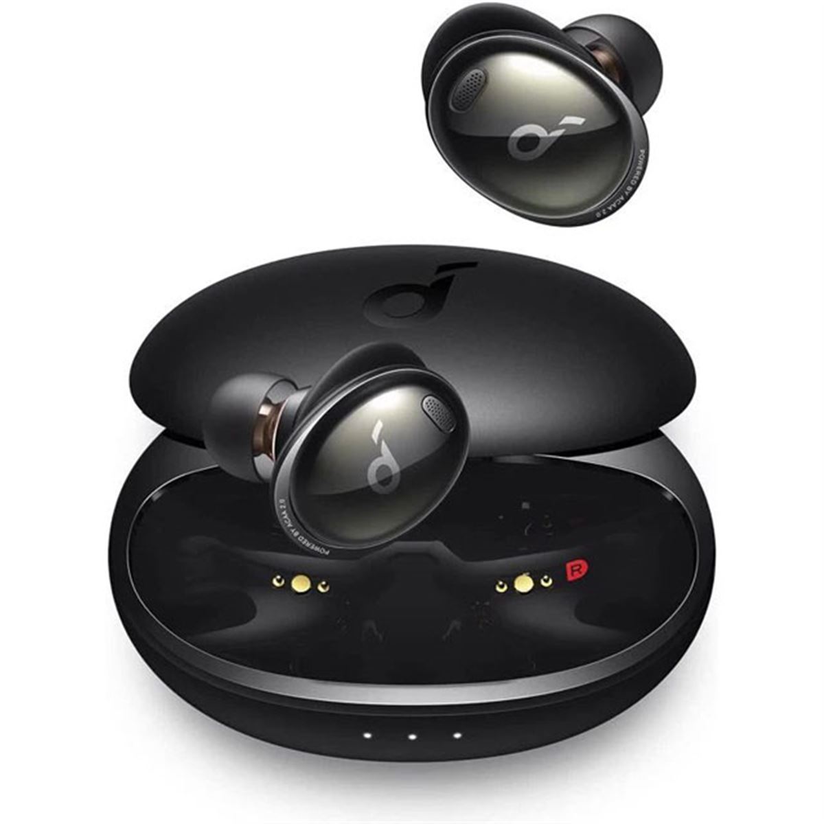 【新品未使用】Anker Soundcore Liberty 3 Pro Anker、LDACと進化したANC対応の完全ワイヤレス「Soundcore
