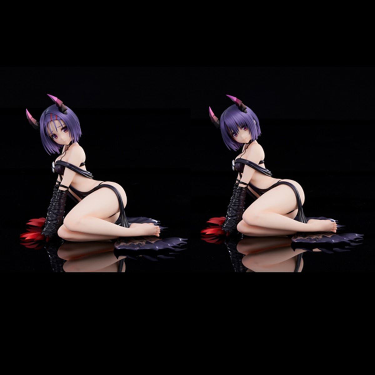 To LOVEる とらぶる ダークネス 金色の闇 ナナ モモ ララ 西連寺春菜 To LOVEる とらぶる ダークネス 金色の闇 ナナ モモ ララ 西連寺