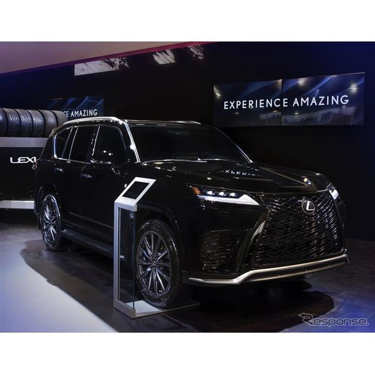 レクサスボディー RX | LEXUS TOKYO（レクサス東京）
