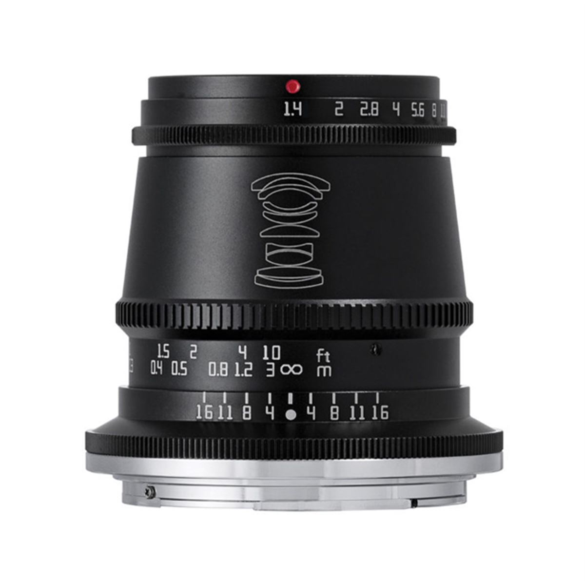 TTArtisan、APS-C単焦点レンズ「17mm f/1.4 C ASPH」にニコンZ用