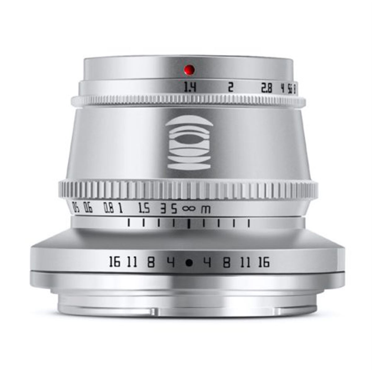 11,000円、APS-Cレンズ「TTArtisan 35mm f/1.4 C」にLマウントを発売