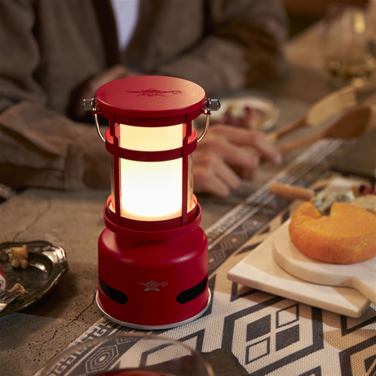 Aladdin ランタン スピーカー　LED おしゃれbluetooth ADS限定商品】ランタンスピーカー | すべての商品 | アラジン
