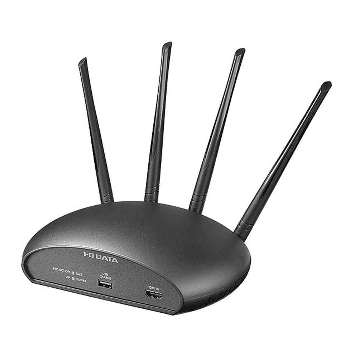 WHD-4KTR1 | タッチバック機能搭載 Wi-Fi HDMIアダプター 4K対応