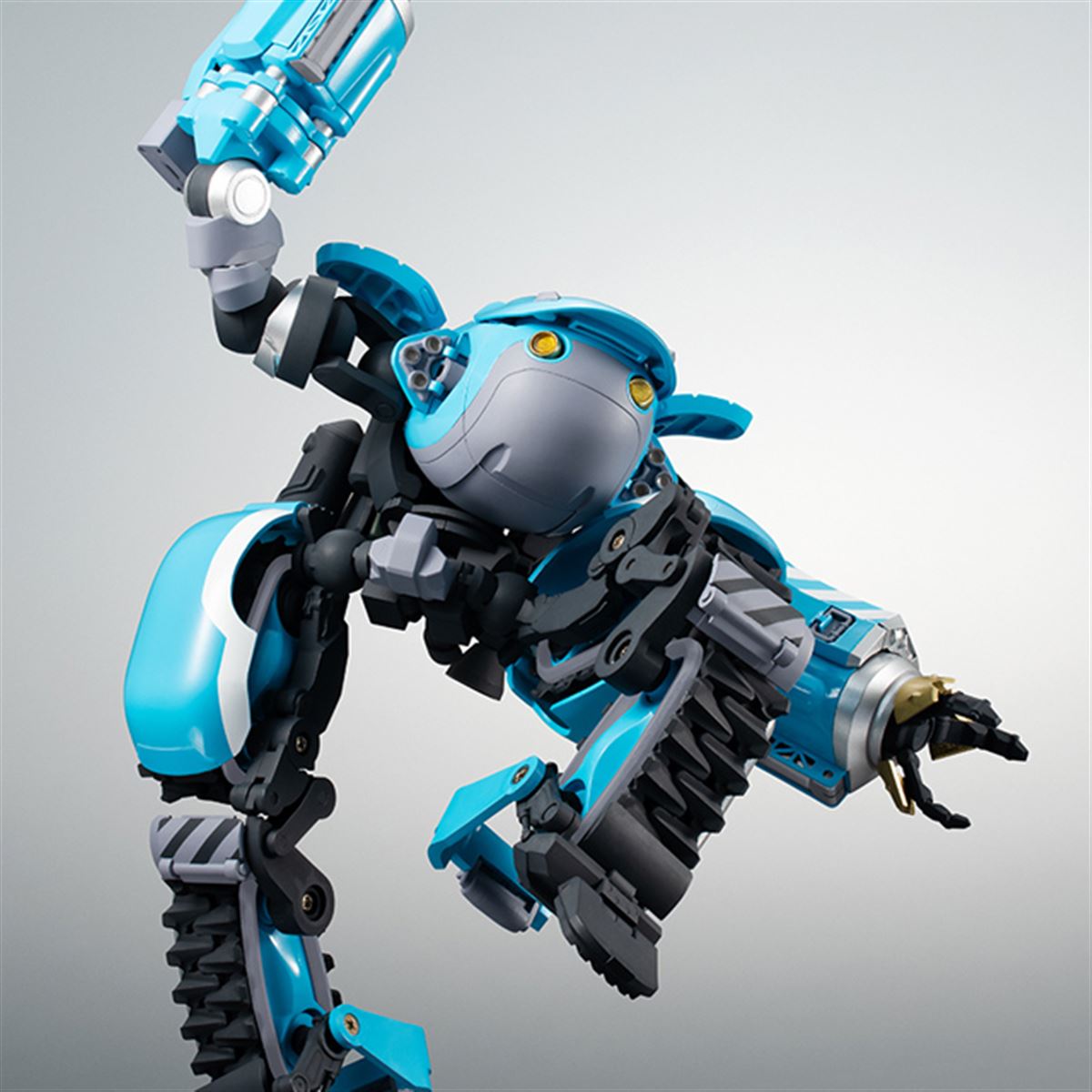 1/1 ROBOT魂 SIDE MB サクガン ビッグトニー 可動フィギュア 61ZspDpPDES._UF894,1000_QL80_.jpg