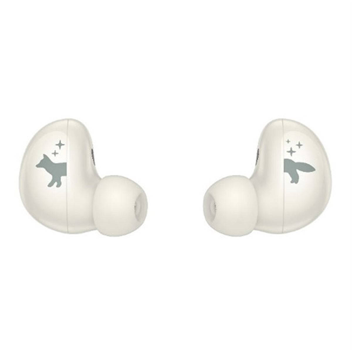 サムスン、コラボした完全ワイヤレスイヤホン「Galaxy Buds2 サムスン、コラボした完全ワイヤレスイヤホン「Galaxy Buds2