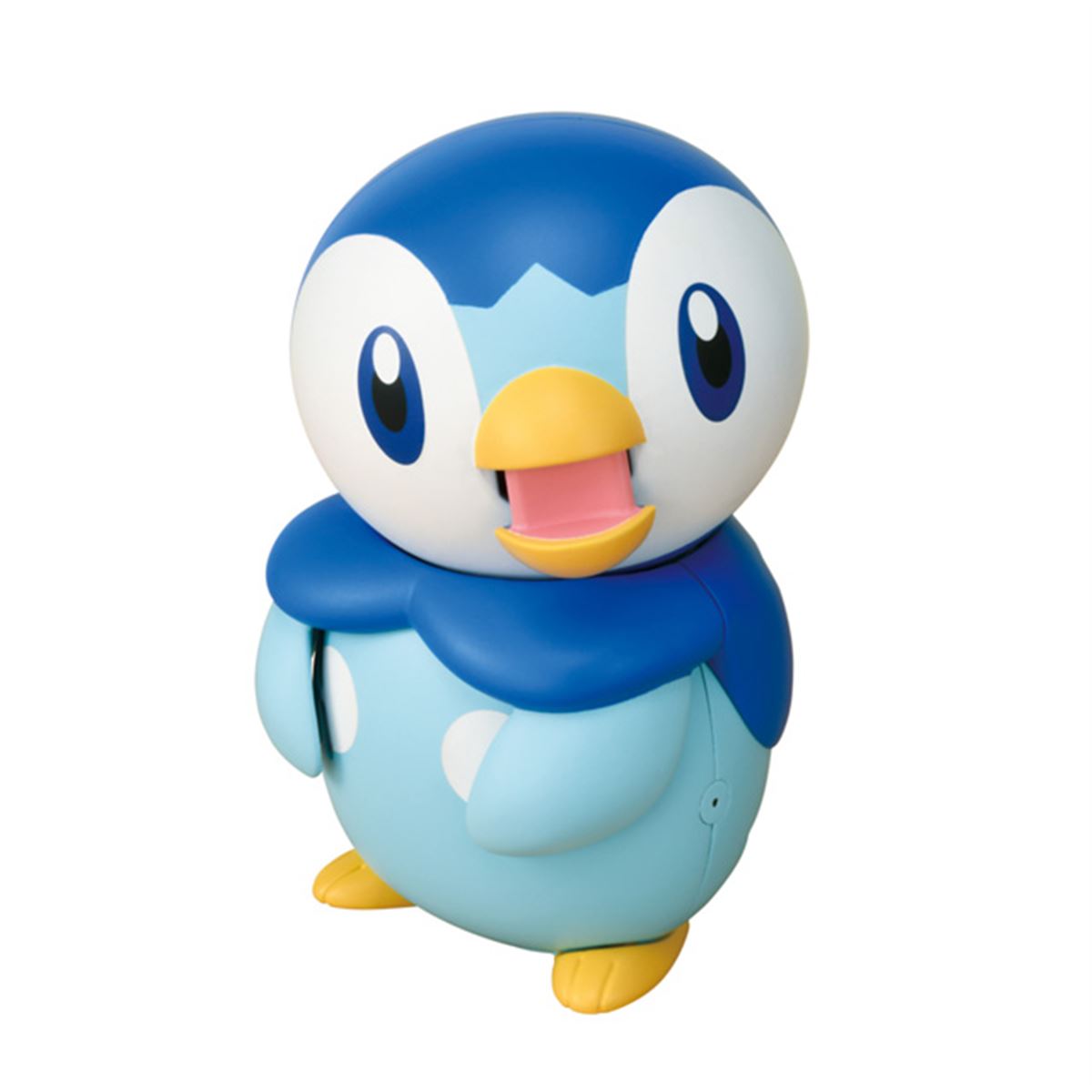 タカラトミー、話しかけるとこたえてくれるポケモンロボットに