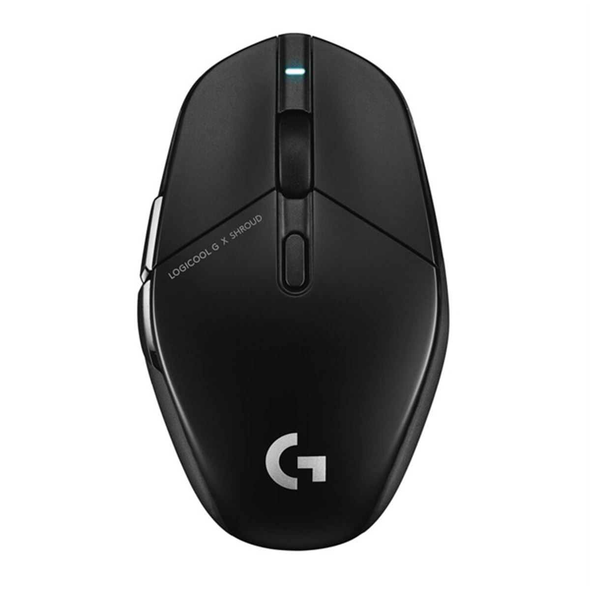 【美品】Logicool G303SH ゲーミングマウス Logicool G303 SHROUDエディションレビュー｜つかみ持ち特化型の