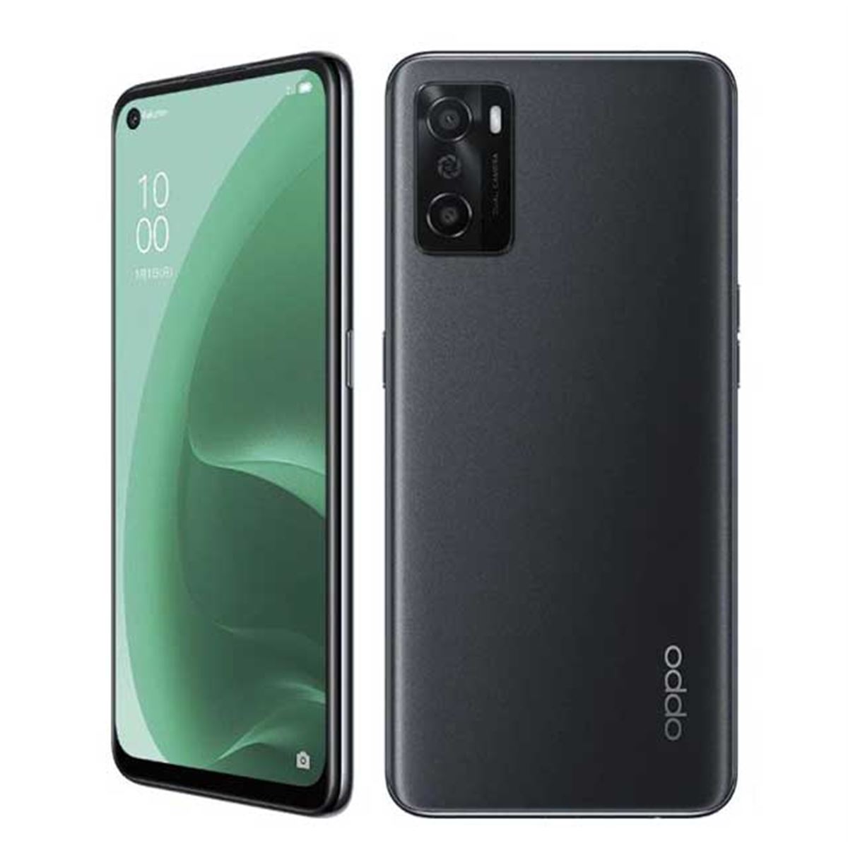 ［中古］OPPO A55s 5G 6.5インチ 充電器おまけ付き 中古］OPPO A55s 5G 6.5インチ 充電器おまけ付き