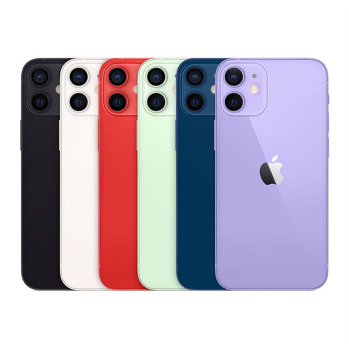 ワイモバイルオンライン、「iPhone 12 mini」（64GB/128GB）機種代金を 