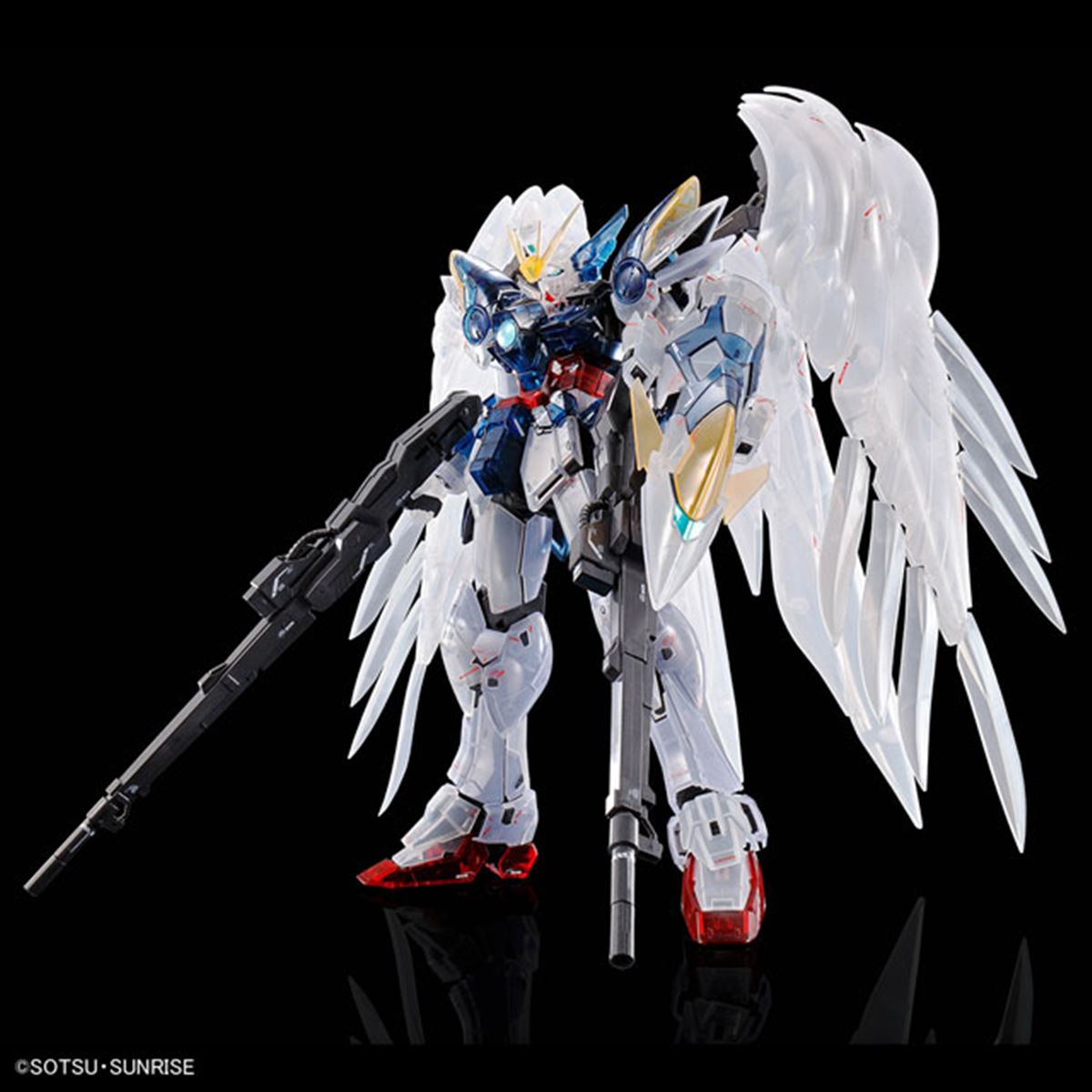 ウイングガンダムゼロEW Ver.ka(クリアカラー) とノーベルガンダムセット 20211129180414_34_.jpg