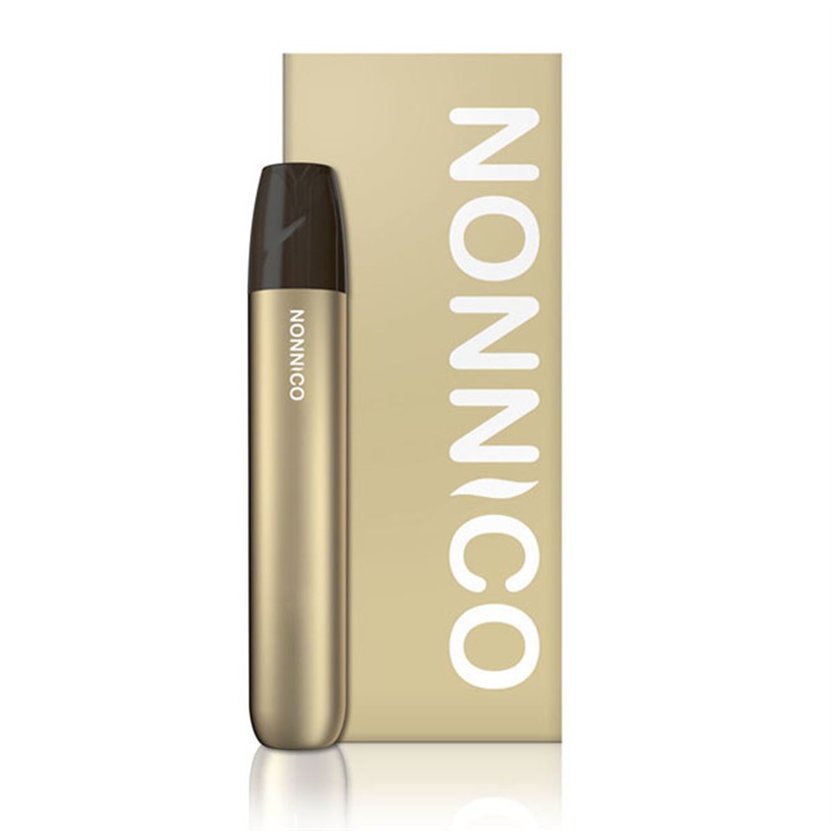 爆煙モード”搭載の電子タバコ「NONNICO Alpha」が国内発売へ - 価格.com