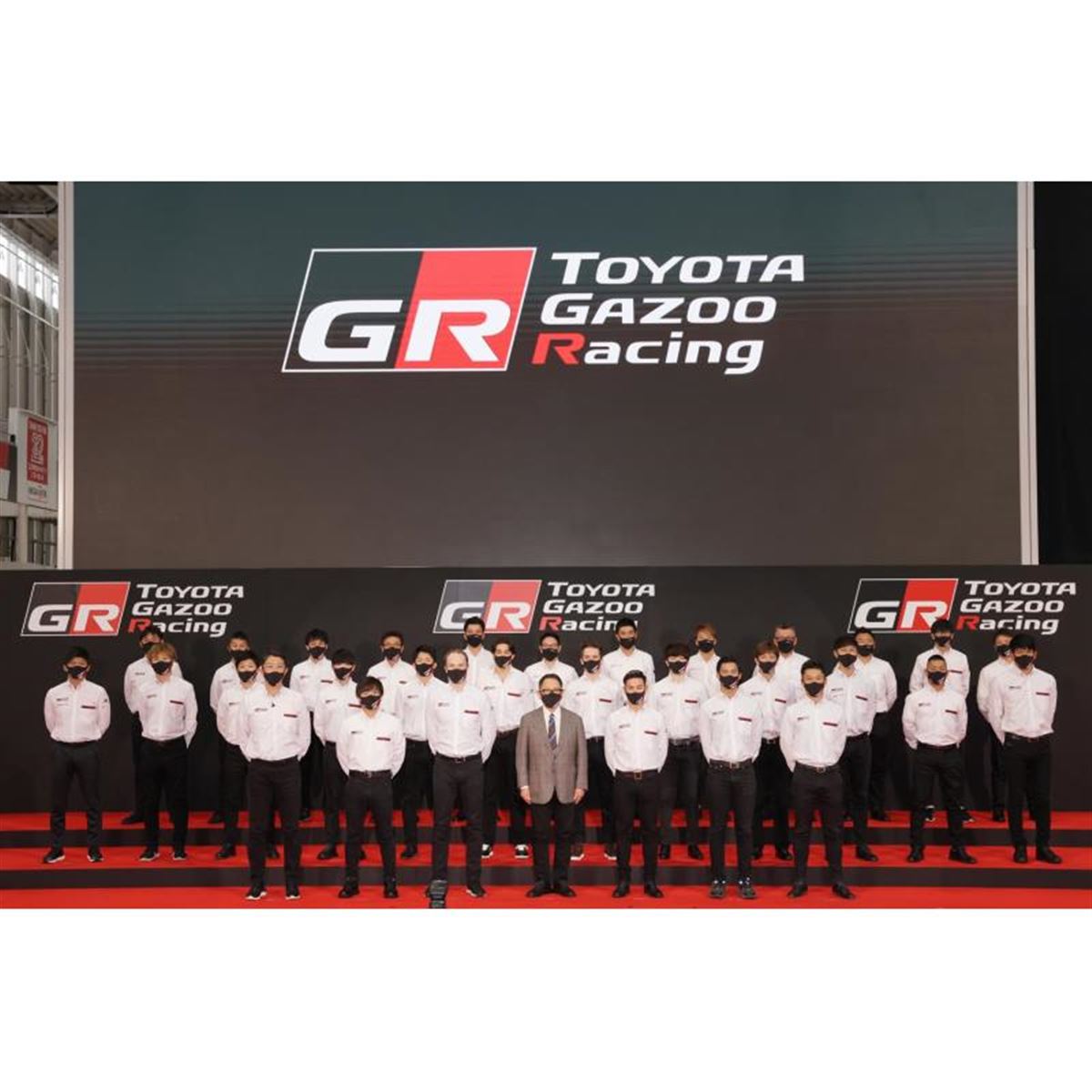 TOYOTA GAZOO Racingが2022年のモータースポーツ参戦体制を発表 - 価格.com