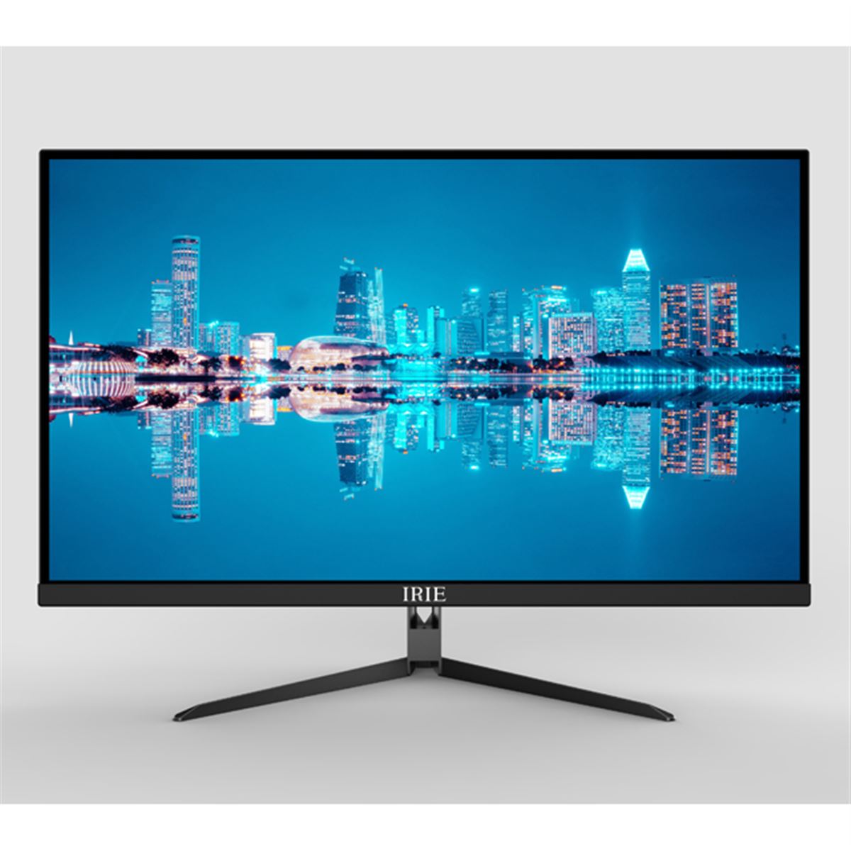 IRIE 32インチ 4K IPSモニター 本体 100台限定で各37,800円、FFFが「32型3K液晶」「28型4K液晶」を発売へ