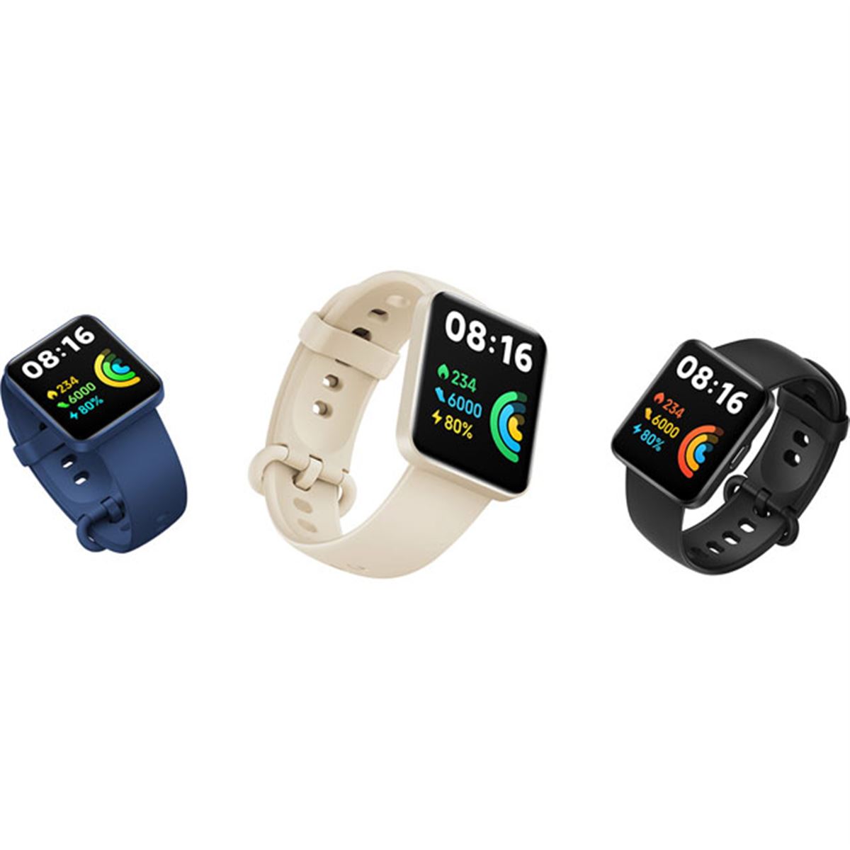 シャオミ、スマートウォッチ「Redmi Watch 2 Lite」を8,980円で発売