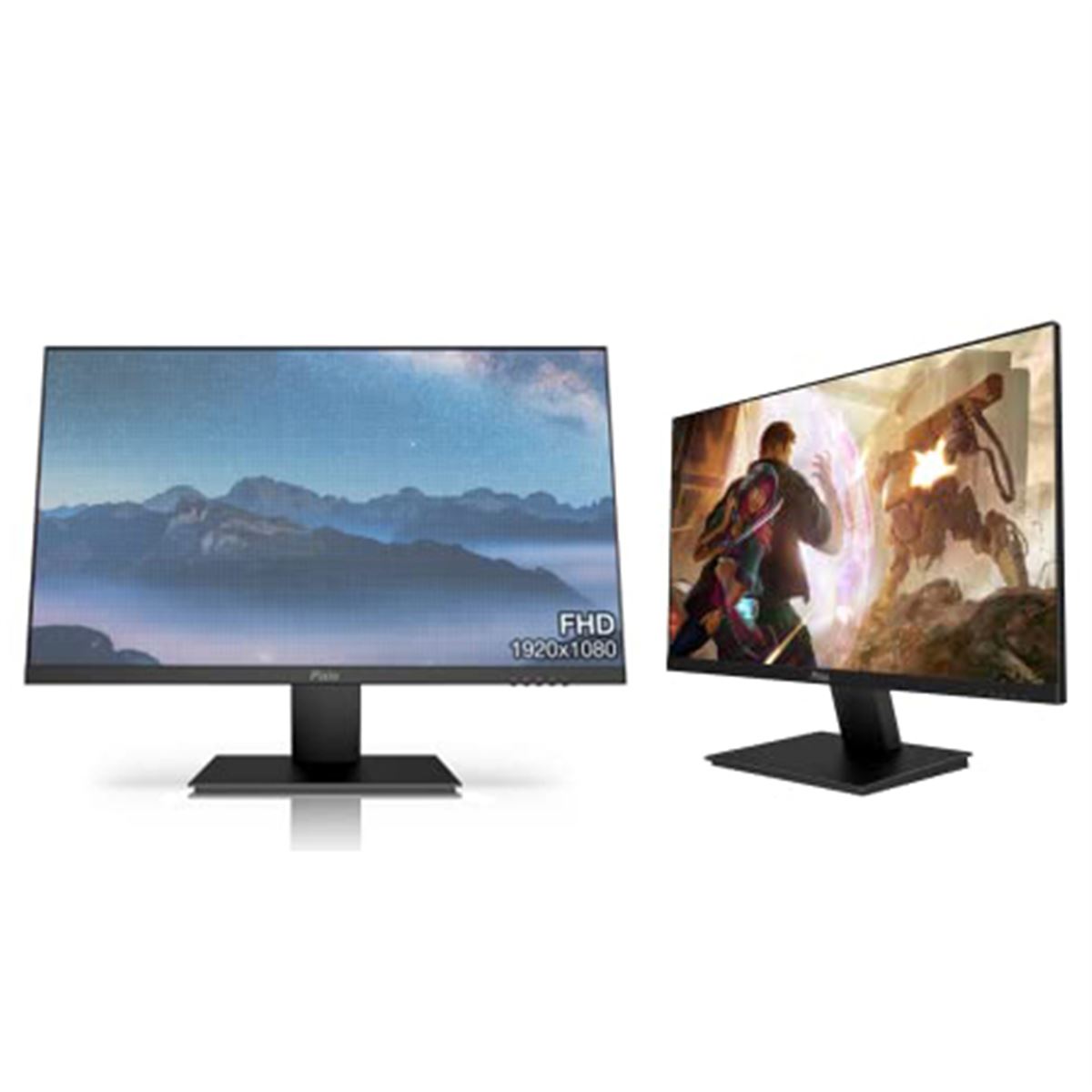 Pixio PX257 Prime ゲーミングモニター Pixio PX257 Prime | 25 inch 1080p 144Hz 1ms IPS eSports