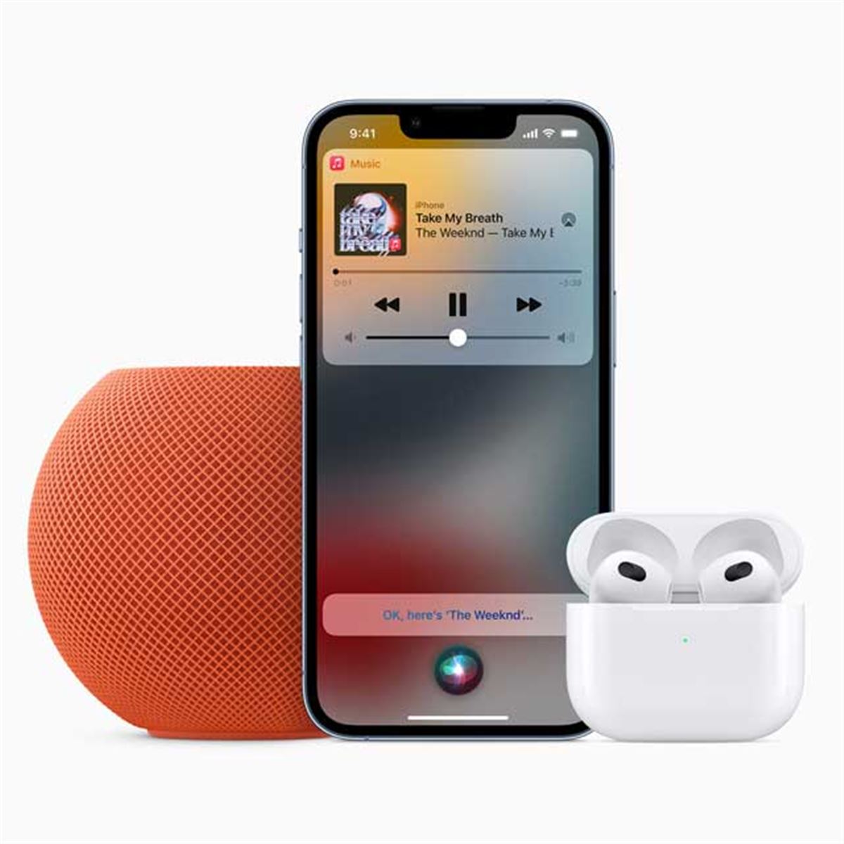 アップル「iOS 15.2」配信開始、Apple Music Voiceや死後のデジタル