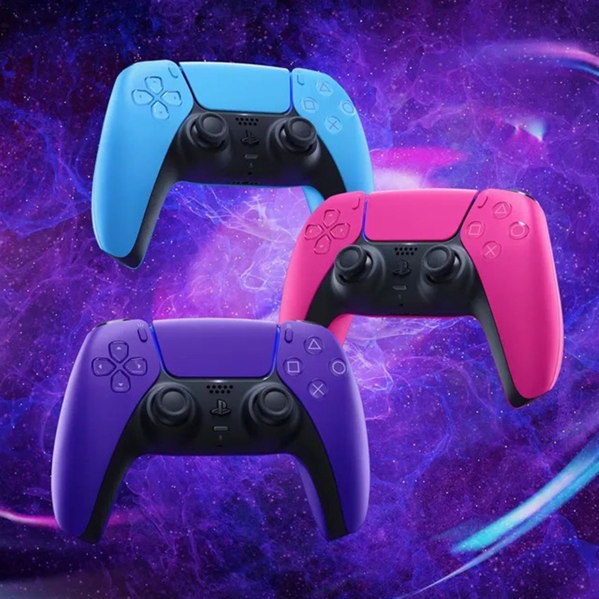 PS5　コントローラー ピンク PS5】DualSense(R) ワイヤレスコントローラー ノヴァ ピンク