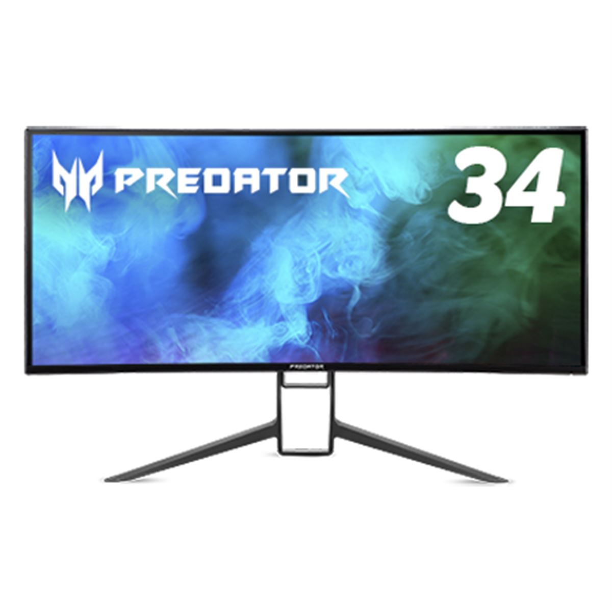 Acer PredatorX34 湾曲ゲーミングモニター34インチ／ Amazon.co.jp: Predator ゲーミングモニター 34インチ 21:9