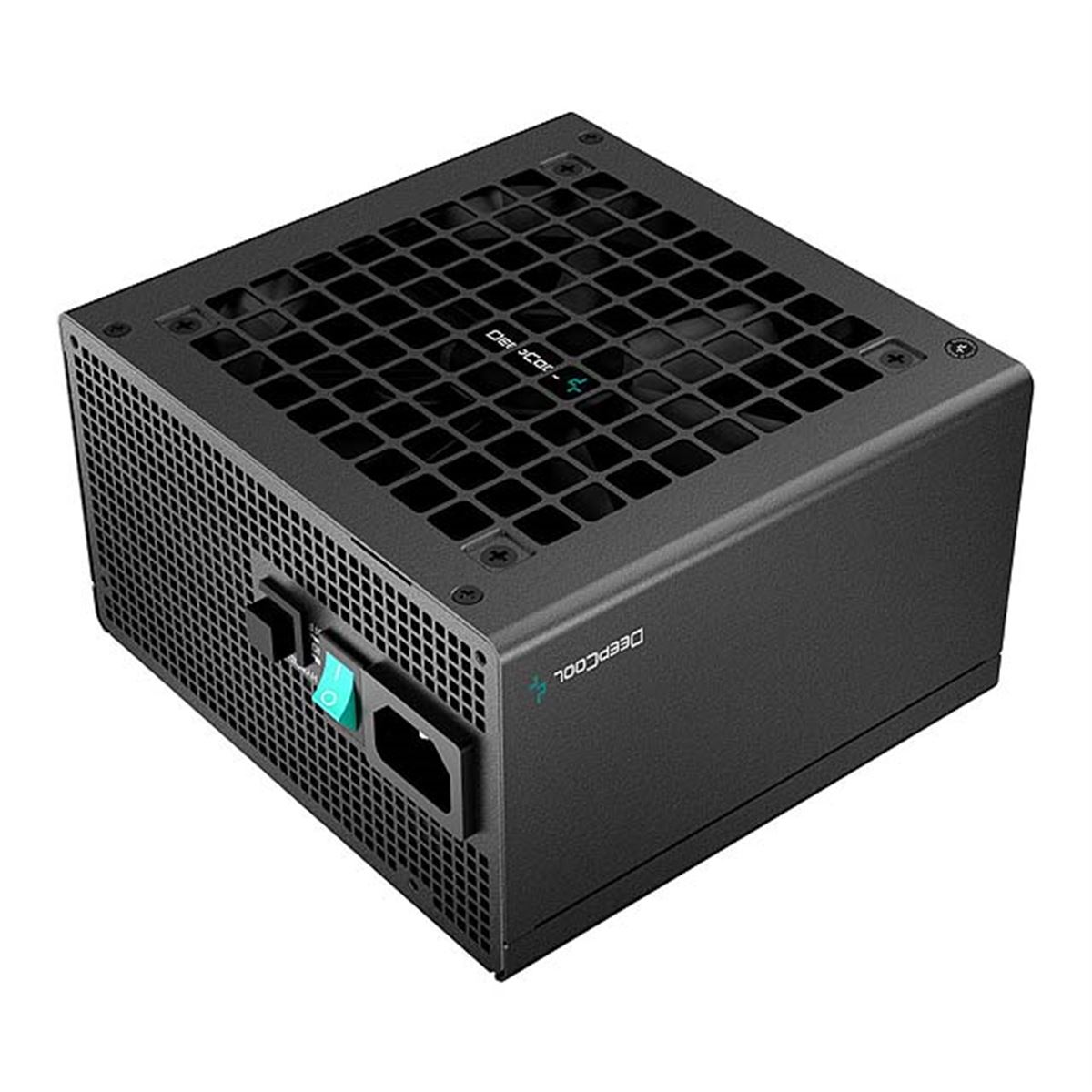 Deepcool、80PLUS GOLD認証のATX電源ユニット「PQ-M」シリーズ - 価格.com