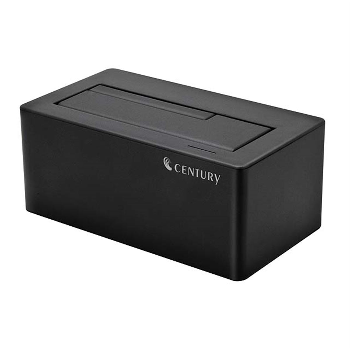 センチュリー、USB 3.2とeSATAに対応したクレードルタイプの外付けHDD