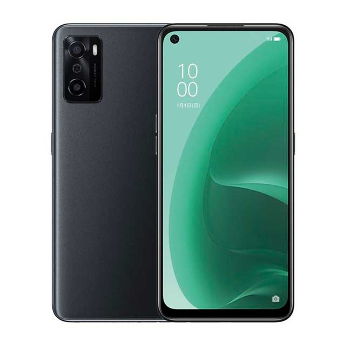 mineo、5Gスマホ「OPPO A55s 5G」を一括29,832円で12/24から発売