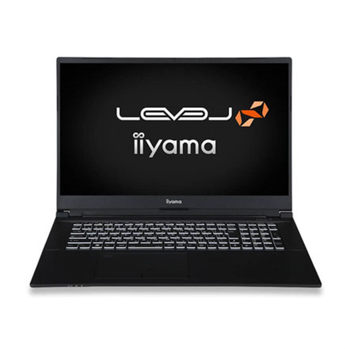 iiyama、「GeForce RTX 3070」を搭載した17.3型ゲーミングPC