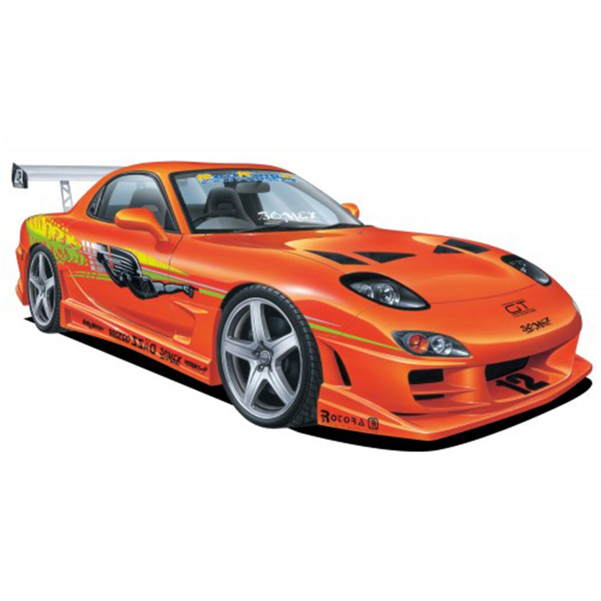 rx-7 fd3s 内装セット限界値引き！！1月10日まで！早いもの勝ち