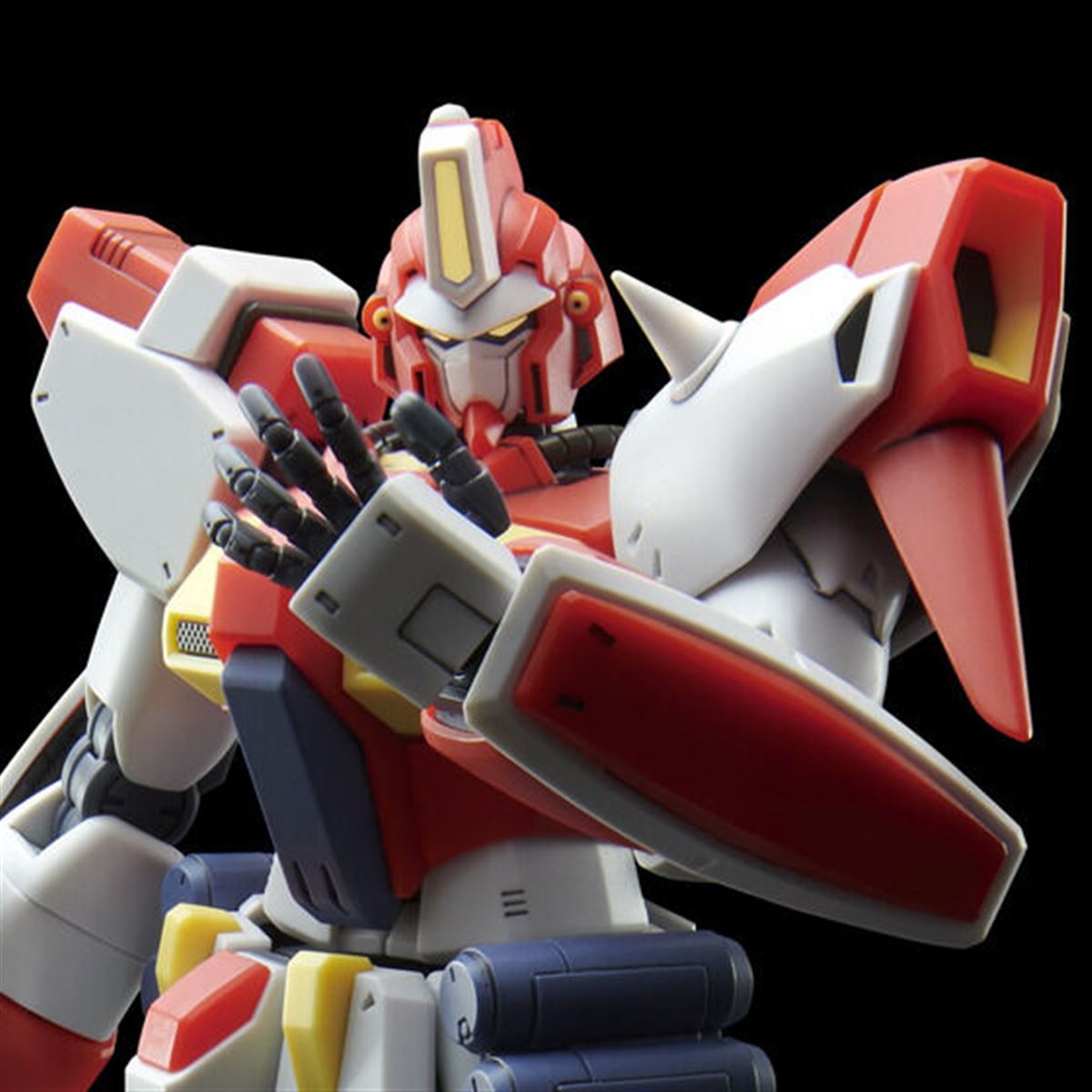 MGガンプラ「ガンダムF90（火星独立ジオン軍仕様）」予約開始