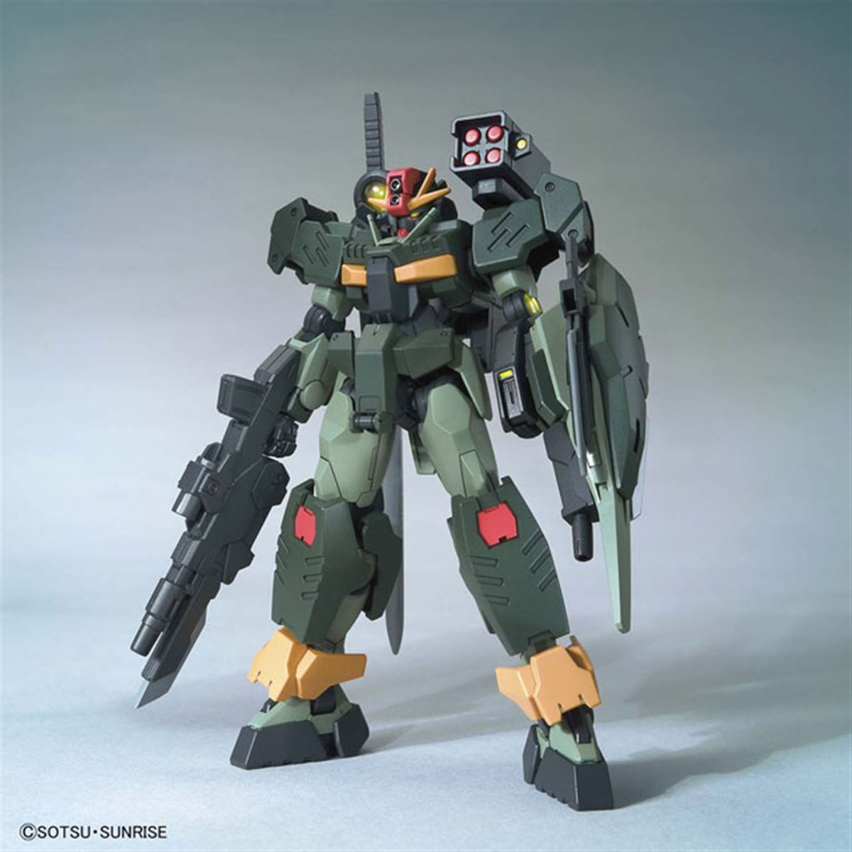 HG 1/144 ガンダムダブルオーシリーズ 36個まとめ売り