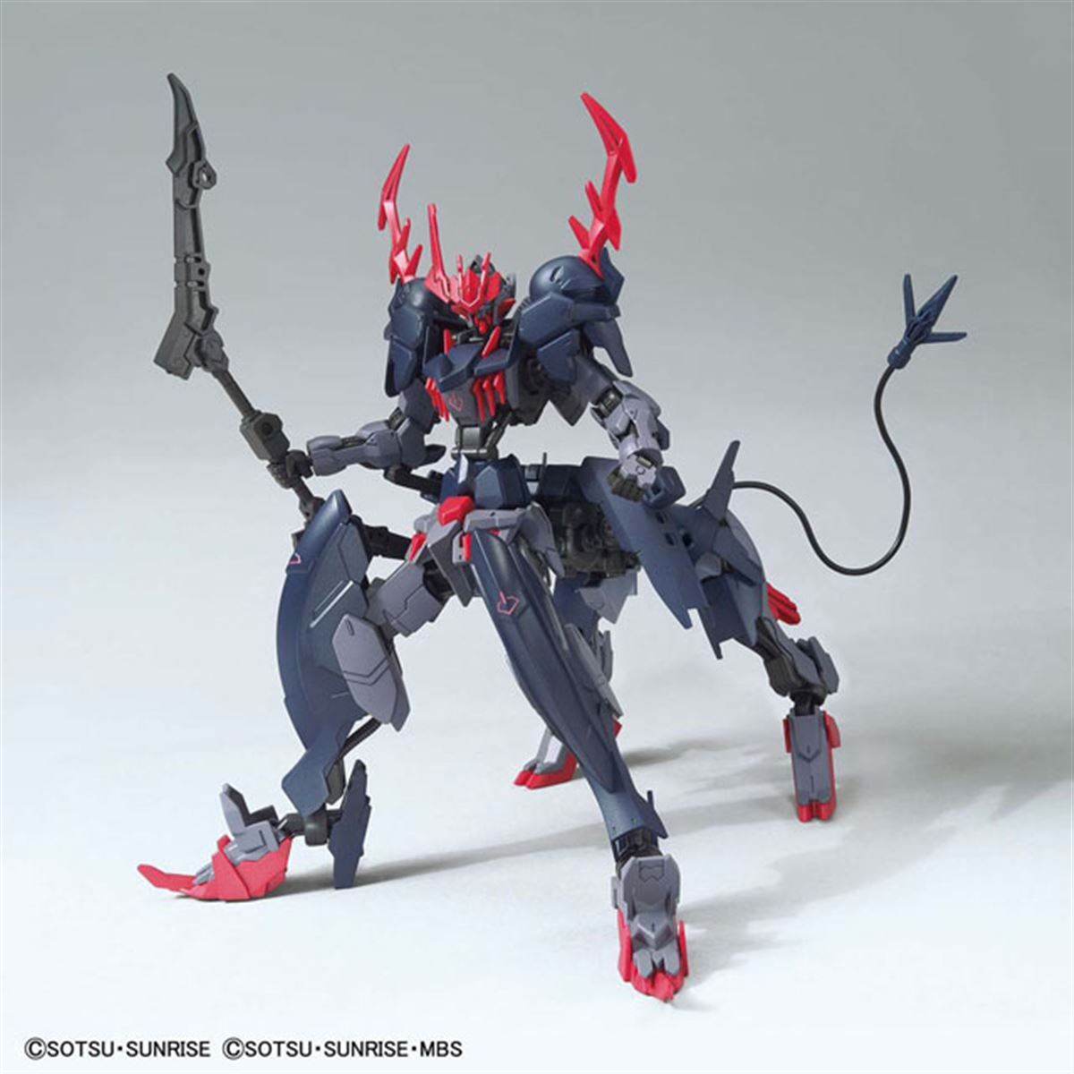 本日まで【タイムセール】HG　 ガンダムバルバタウロス&ヘリオス　セット HG ガンダムバルバタウロス 完成品 ジャンク - メルカリ