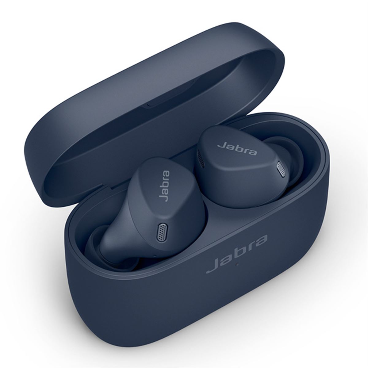 Jabra、IP57防塵・防水のスポーツ向け完全ワイヤレスイヤホン