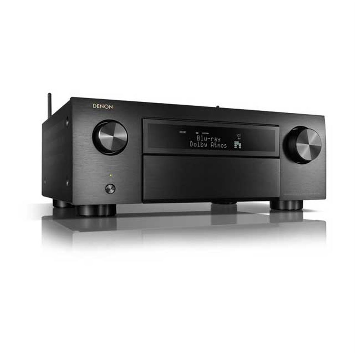 デノン、“企業努力の範囲を超え”「AVC-X6700H」「AVR-X550BT」を2/1
