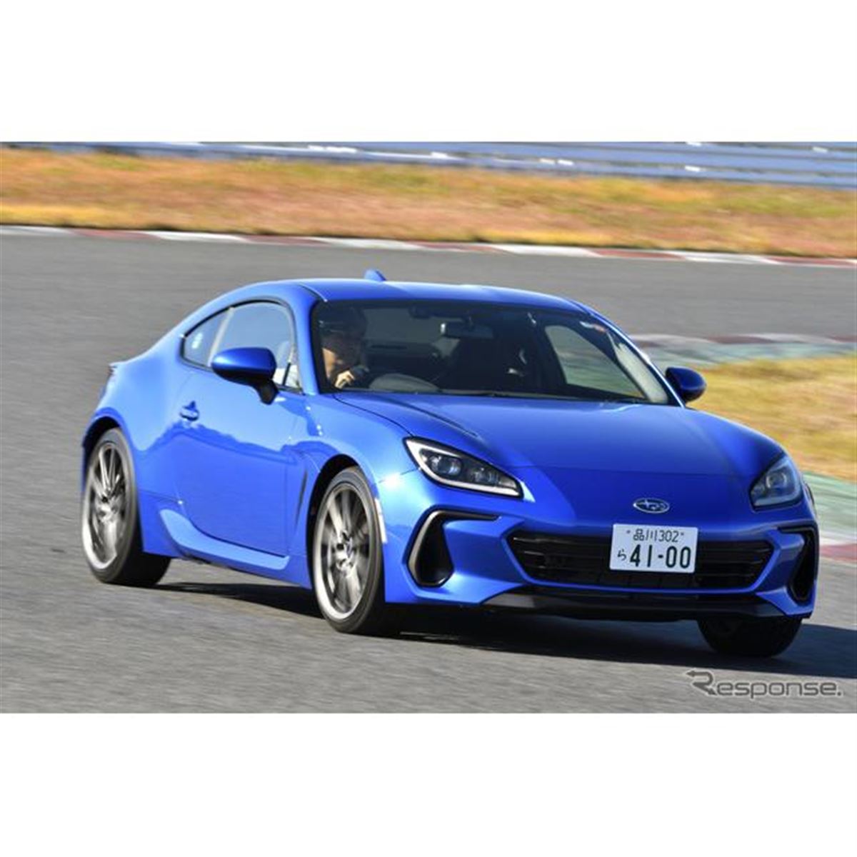 スバル BRZ 新型】ミシュラン パイロットスポーツ4/プライマシーHPを 